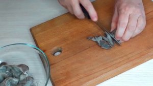 САЛАТ из КУРИНЫХ ЖЕЛУДОЧКОВ ! Реально ОЧЕНЬ ВКУСНЫЙ !