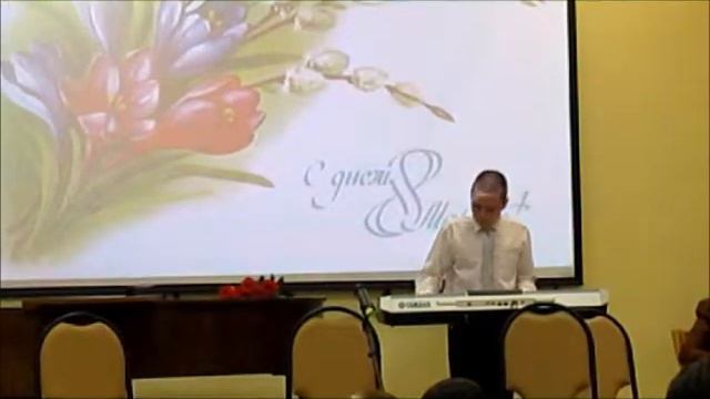 Подарю музыку тебе