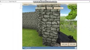 обзор игры строй мир 3D