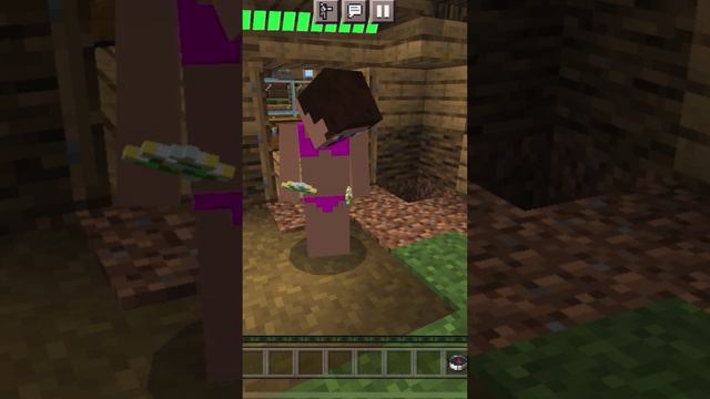 КАК НАЙТИ ДЕВУШКУ НА СЕРВЕРЕ В МАЙНКРАФТЕ! IP:dygers.funPORT:19132 смотреть онлайн