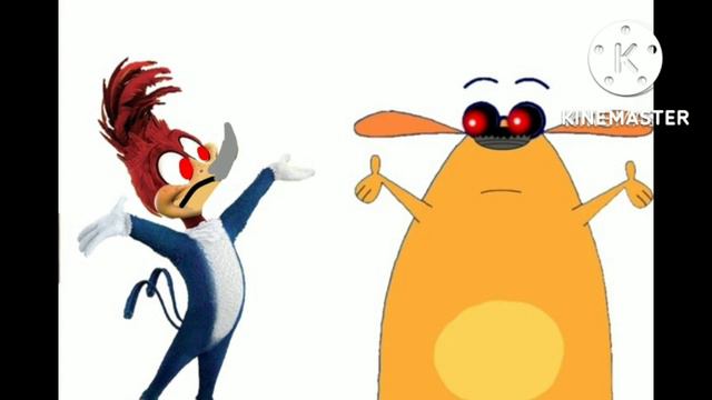 The João Vitor Barreto De Sá Movie Characters Meets The PBS Bloodshet Party Characters смотреть онлайн