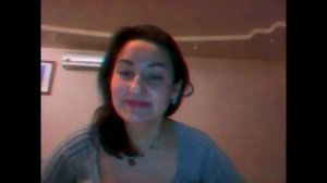 Аллилуйя в исполнении Карины Исламовой.mp4