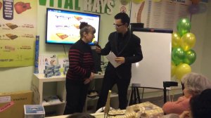 2 отзыва про кровать Vital Rays Витал Райз