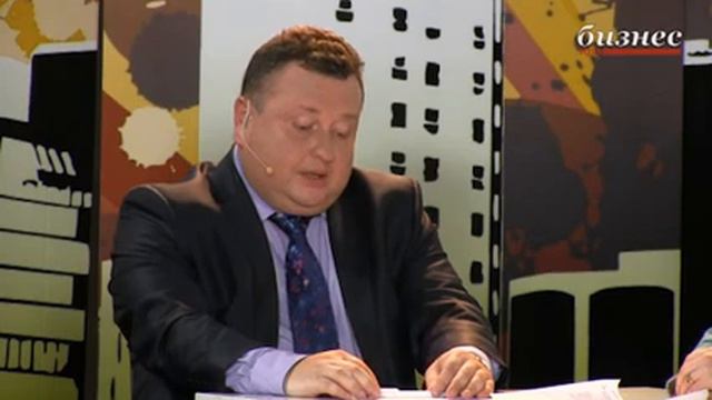 Академия Факторинга с Владимиром Емельяновым. Виктория Митрофанова смотреть онлайн