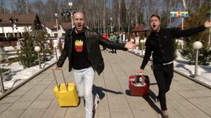 ДОМ-2 Lite 5448 день Дневной эфир (10.04.2019)