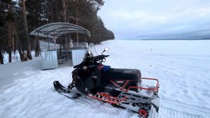 Обзор Ирбис Тунгус