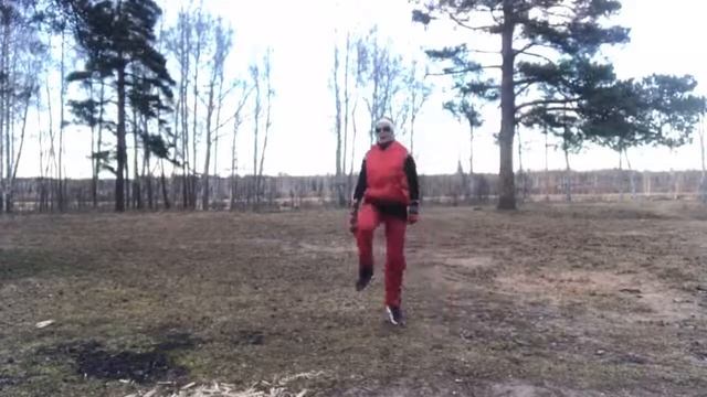 Разминка outdoor формат смотреть онлайн