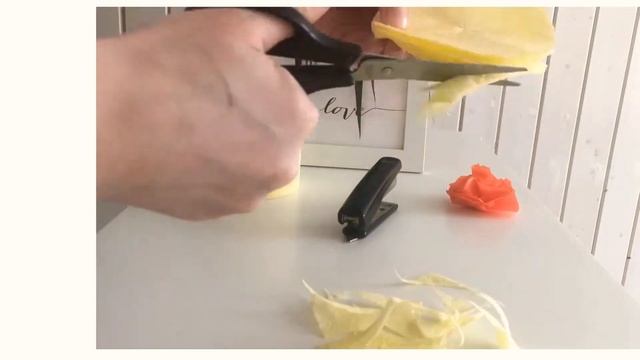 Оформление фотозоны. Объёмная цифра. смотреть онлайн