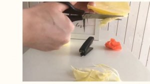 Оформление фотозоны. Объёмная цифра.