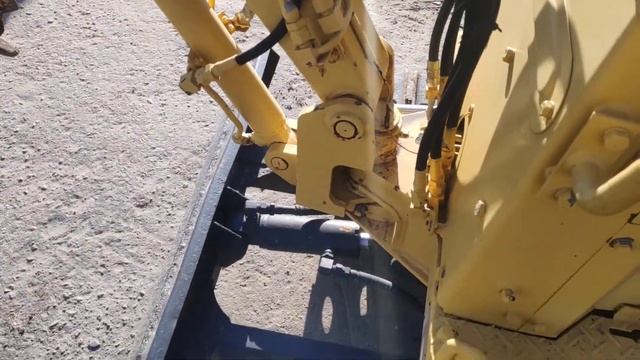 Экскаватор Komatsu PC 05 смотреть онлайн