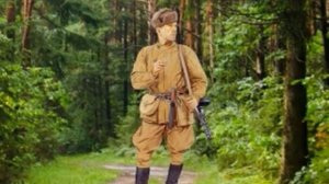 Вилли Токарев "Рыбацкая"