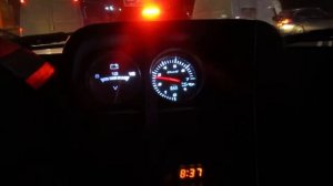 паджеро 2 6g74 коротыш датчик давления масла Defi