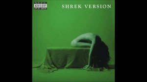 Bad Omens - The Death Of Peace Of Mind (Shrek Version)