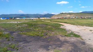 Полет на Л-410