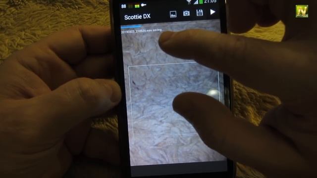 [Natalex] Передача фото через радиостанцию разбор программ... смотреть онлайн