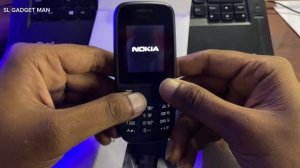 Nokia 105 4th Edition Unbox & Review | Nokia 105 4G | Nokia 105 2024 | SL Gadget Man