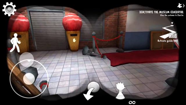 Ice Scream 8 Final Chapter - Escape from Factory 3  Shiva and Kanzo Gameplay