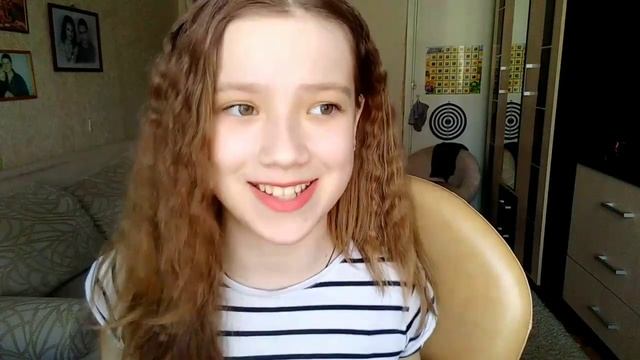 Становлюсь American Girl И E-girl?//?Меняю стиль?//American Girl?//E-girl?//Katya Bugrova