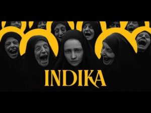 Играю в INDIKA