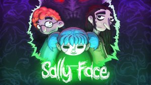 ИГРАЮ В Sally na licso nasaly||ВЕЧЕРНИЙ СТРИМ #shorts