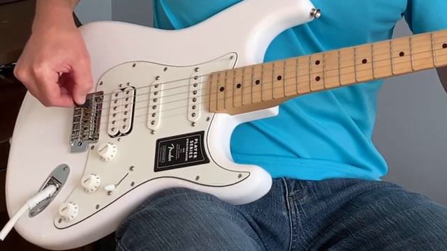 How to PICK SCRATCH - Beginners guitar lesson and Fender Mustang GT GTX Amp Metal Tone for Electric смотреть онлайн