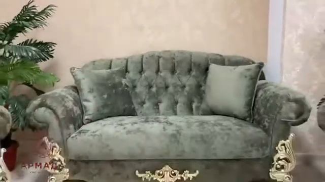 Торговый дом мебели "Армада" г.Махачкала смотреть онлайн