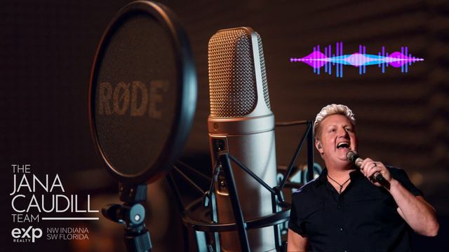Endorsed by Gary LeVox of Rascal Flatts смотреть онлайн