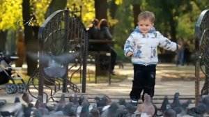 Промо-ролик о Донецке к ЕВРО 2012