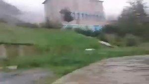 Кашкадарья обект водахраниния Мираки