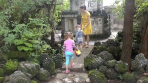 Вьетнам с детьми