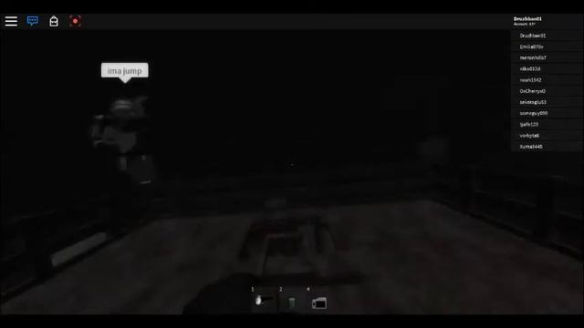 |Страшный рейк|THE RAKE|Roblox смотреть онлайн