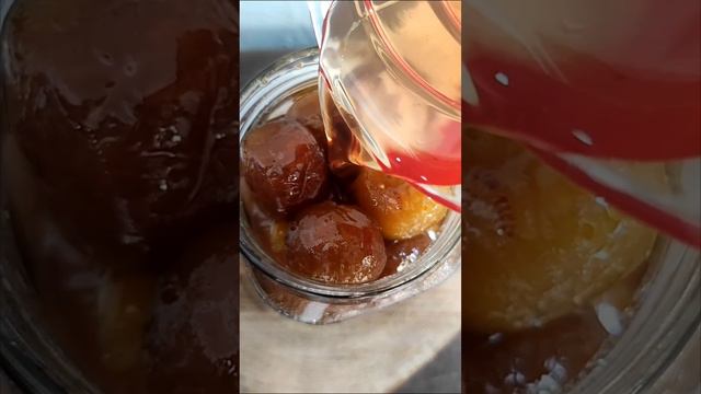 Инжировое варенье.#баку #инжир #варенье #заготовкиназиму