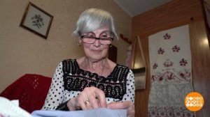 Такая древняя вышивка. Доброе утро. Фрагмент выпуска от 03.01.2023