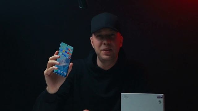 Новинка! itel S23 Plus: не дорогой с премиум-дизайном! OLED экран, 16/256Гб, 5000 mAh, NFC и 50 МП смотреть онлайн