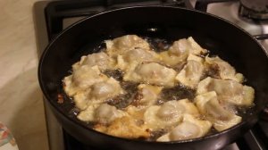 ПОТРЯСАЮЩЕЕ Горячее Блюдо На Сковороде