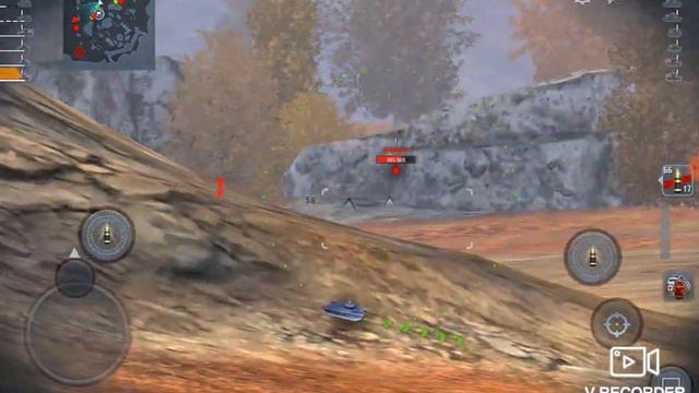 Как играть на т-26 в вордоф танкс. смотреть онлайн