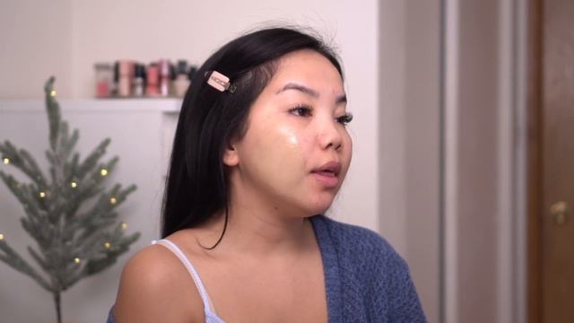 Purito Cica Clearing BB Cream All 3 Shades | DRY SKIN FAVORITE? смотреть онлайн