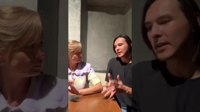 Откровенный разговор про Тантру смотреть онлайн