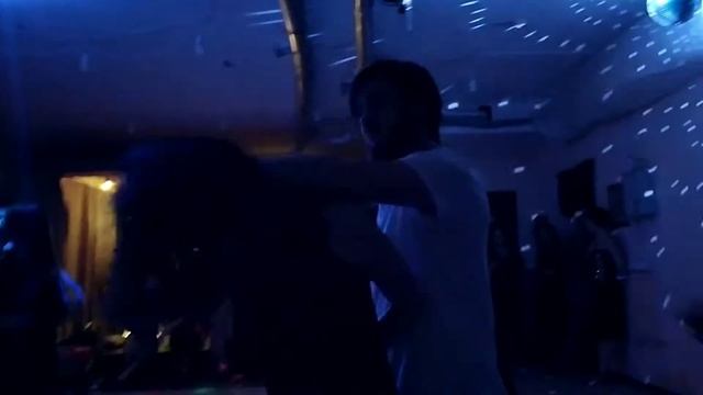 Zouk Bachata Salsa Party Russia смотреть онлайн