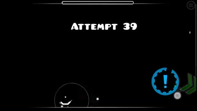 1# Geometry Dash. (2 часть) проходим Челленджи! смотреть онлайн