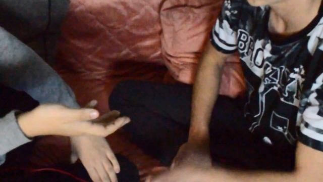 ТИШИНУ В СТУДИЮ!!!  [WHISPER CHALLENGE] смотреть онлайн