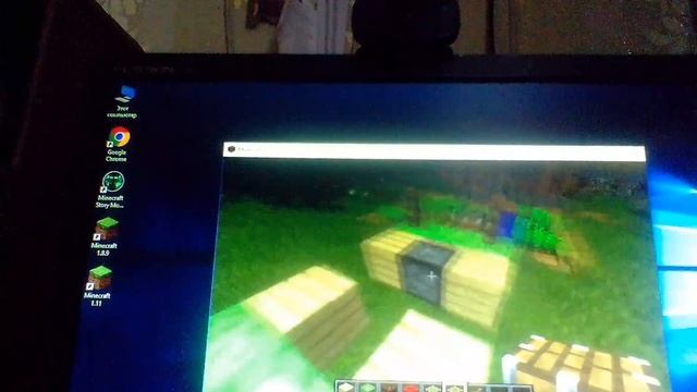 Как сделать машину без модов только в 1.11 смотреть онлайн