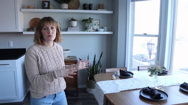 Living Room Apartment Makeover • Laying Out Furniture Tips & Decorating Ideas смотреть онлайн