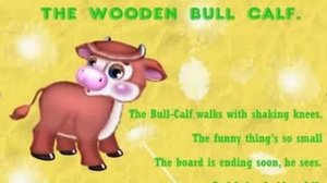 Английский язык для детей 4 - 5 лет