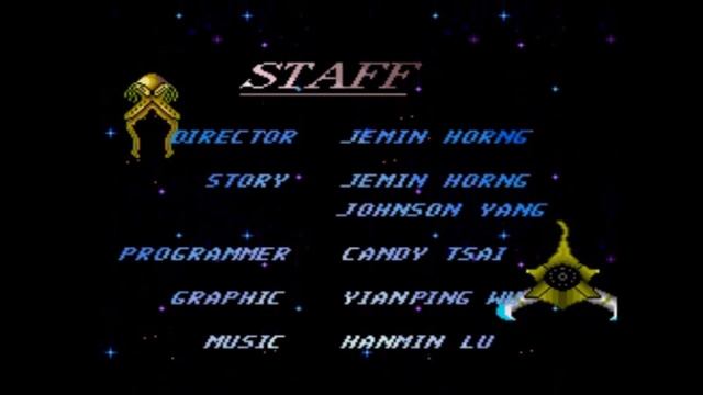 Strange Game Ending #167: Thunderbolt II (MegaDrive) смотреть онлайн