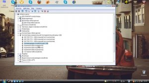 При подключючении USB компьютер глючит,зависает.