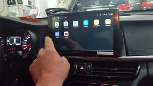 Почему OWNICE? KIA OPTIMA WITH 360