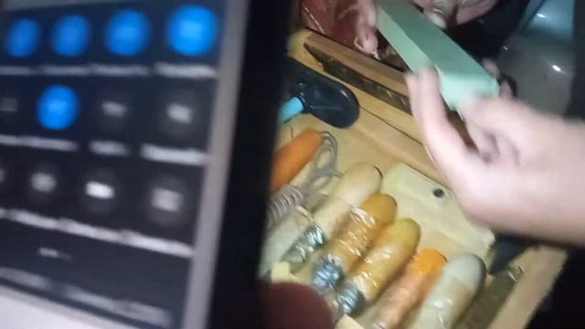 Обзор Набор инструментов СССР. смотреть онлайн