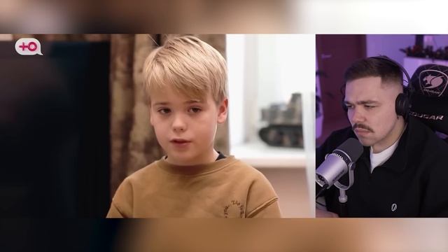 СУПЕРМАМА - ТОННА ЛЖИ..