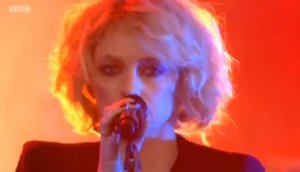 Goldfrapp - Live @ Glastonbury 2014 (Full Set)
